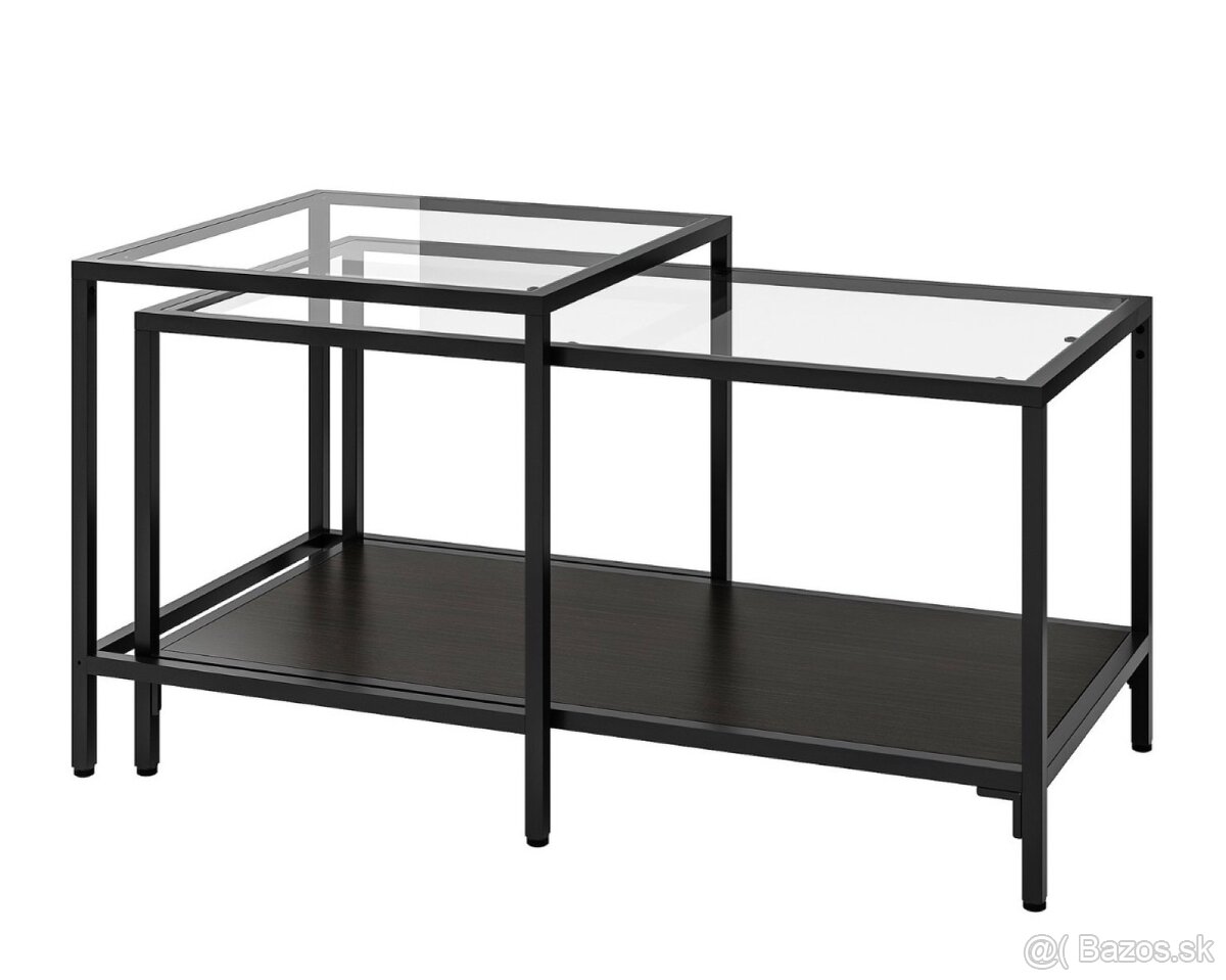 Stolíky ikea