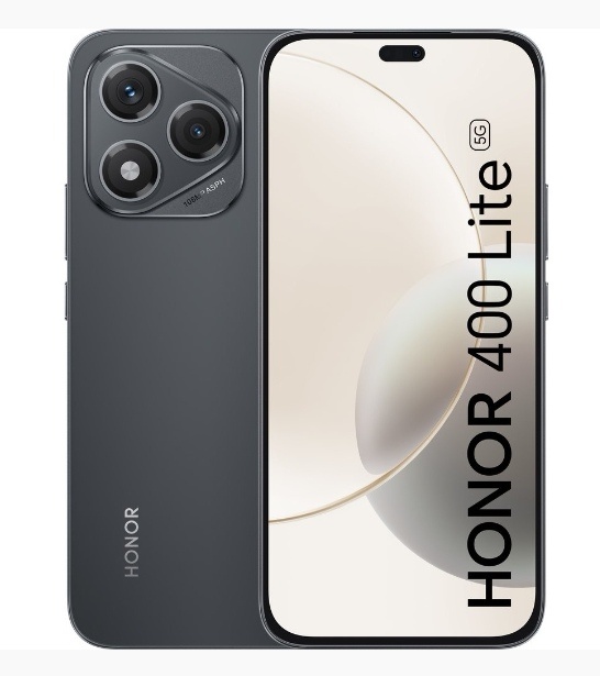 Honor 400 Lite