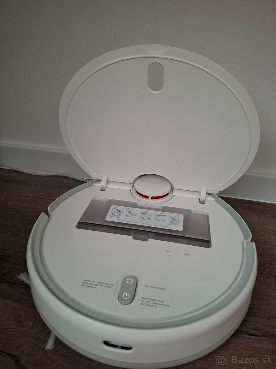 XAIOMI Mi Robot Vacuum-Mop 2Pro