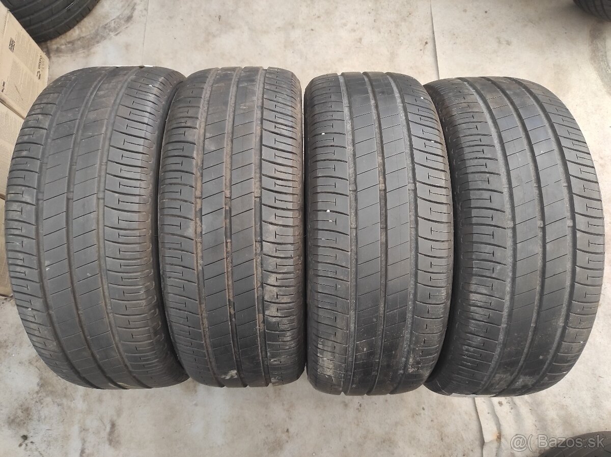 Letne pneu 205/55 R16 Bridgestone