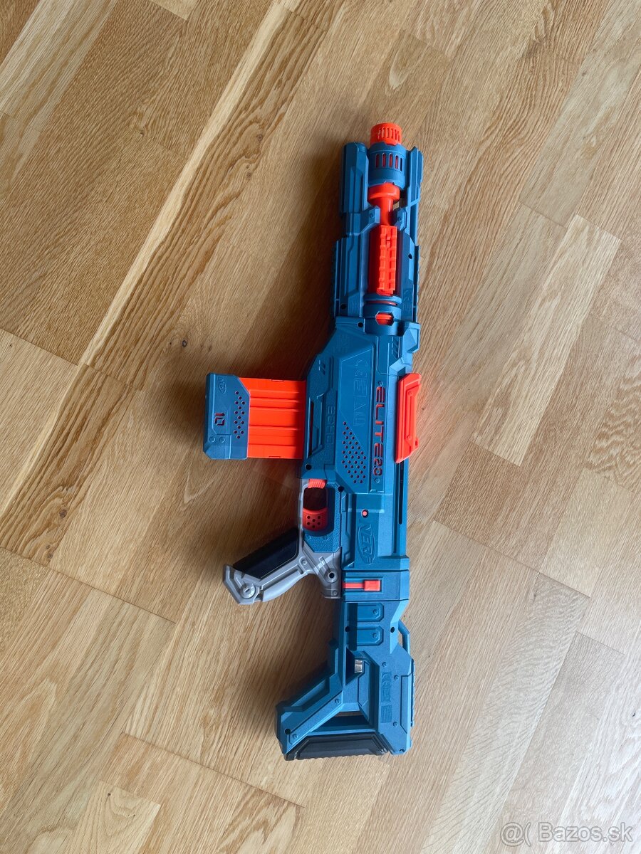 Nerf elite 2.0