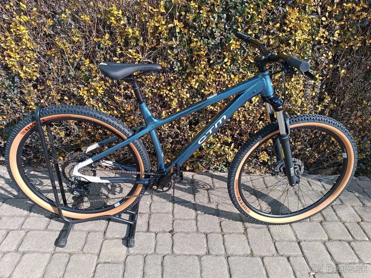Ctm Zephyr 29’