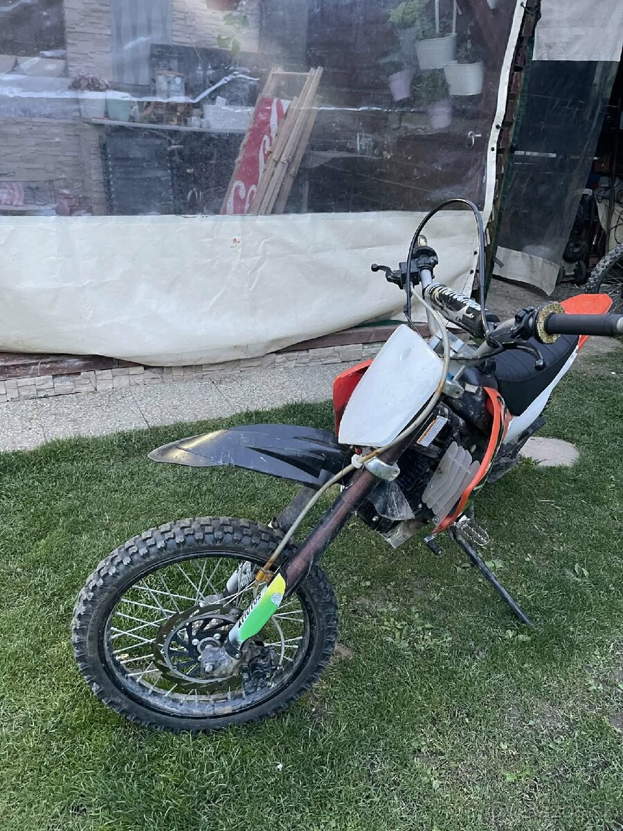 Pitbike