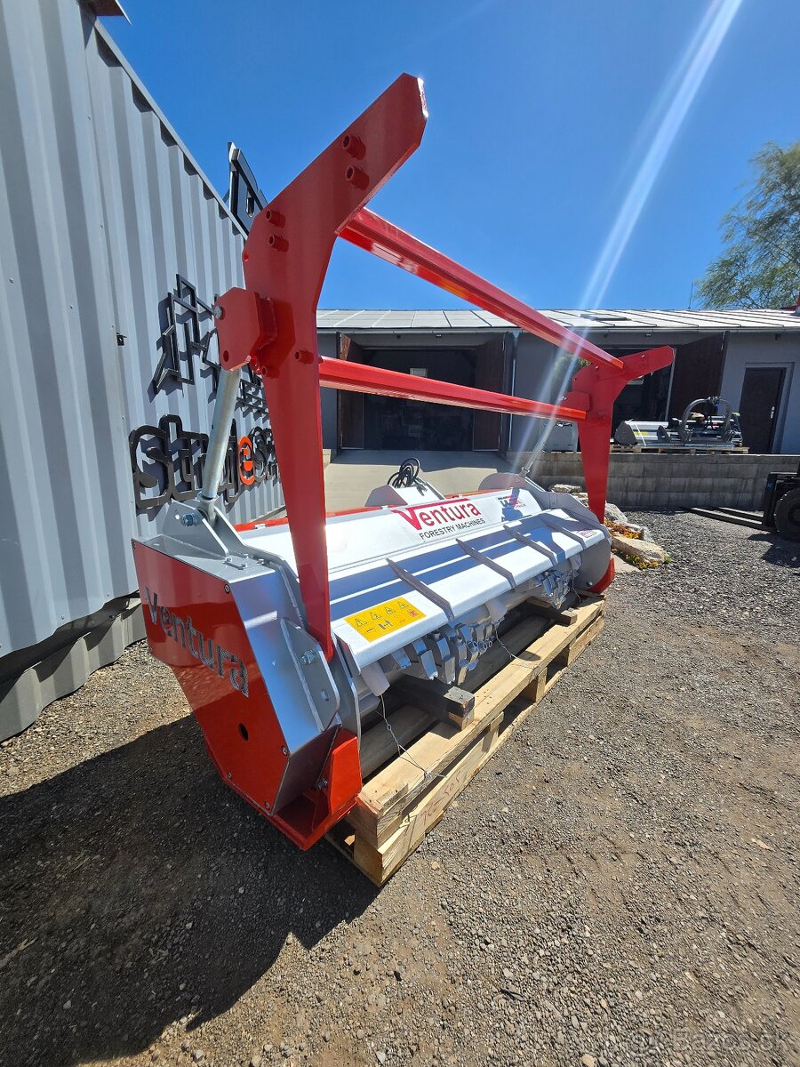 VENTURA pňová fréza TFVJ 2250