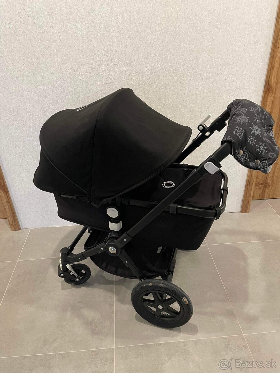 Bugaboo cameleon 3plus