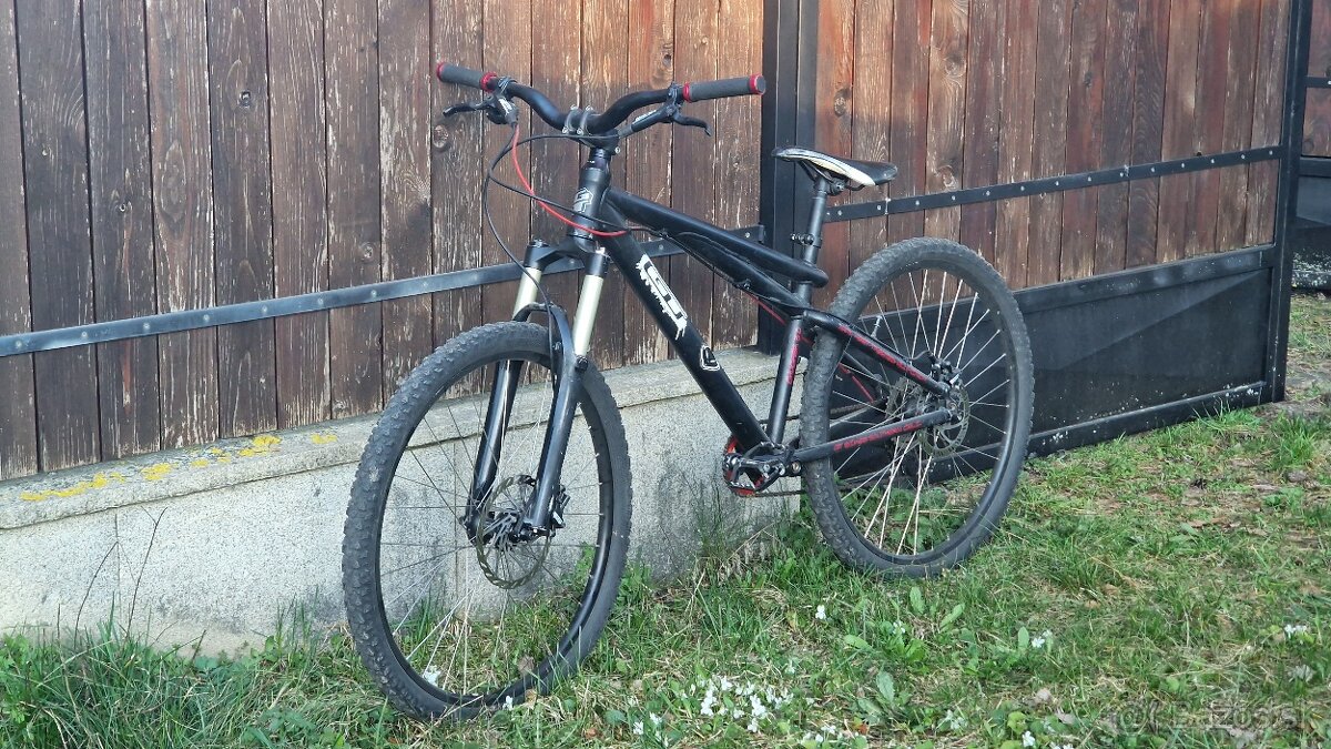 GT Chucker 26"