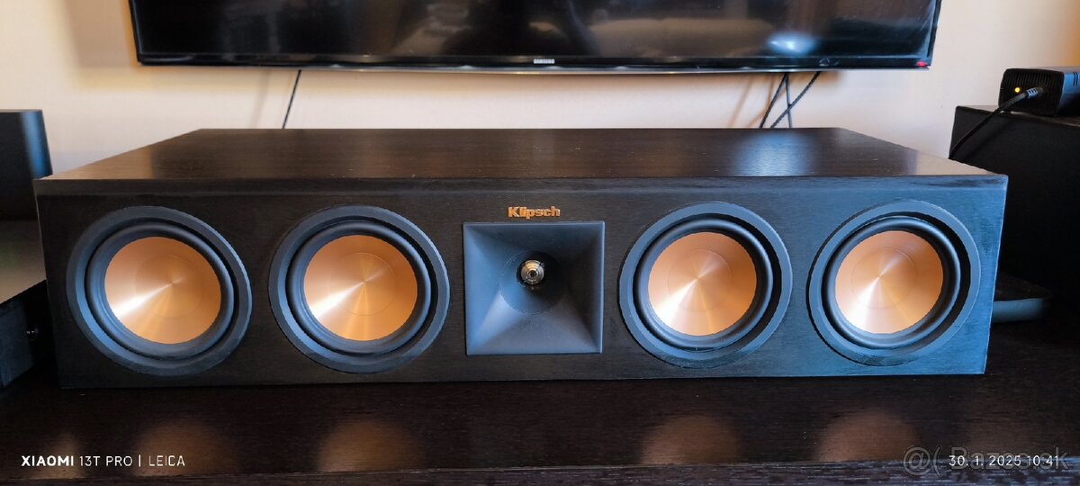KLIPSCH RP-450CA