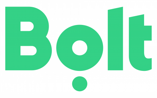 BOLT Taxi - od 1200€ mesačne NETTO