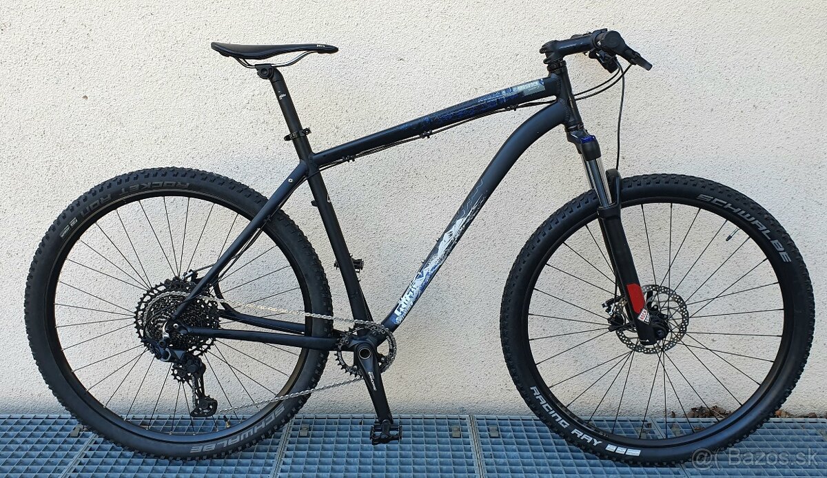 Predám Specialized Hardrock XC 29"