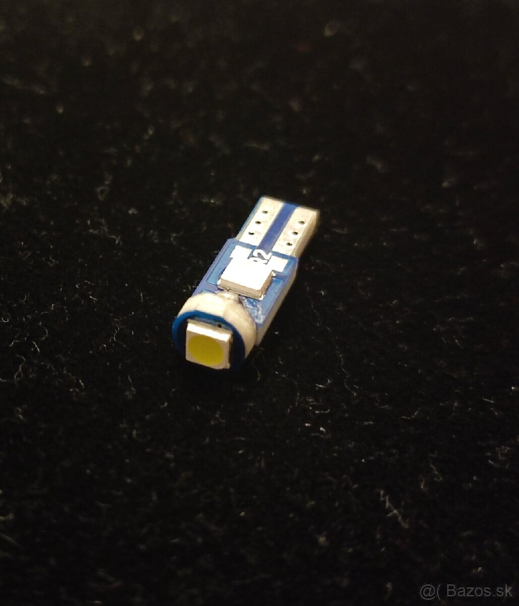 LED žiarovka T5