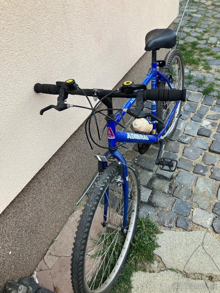 bicykel