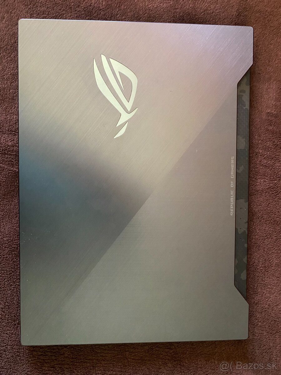 Asus ROG Strix Scar II