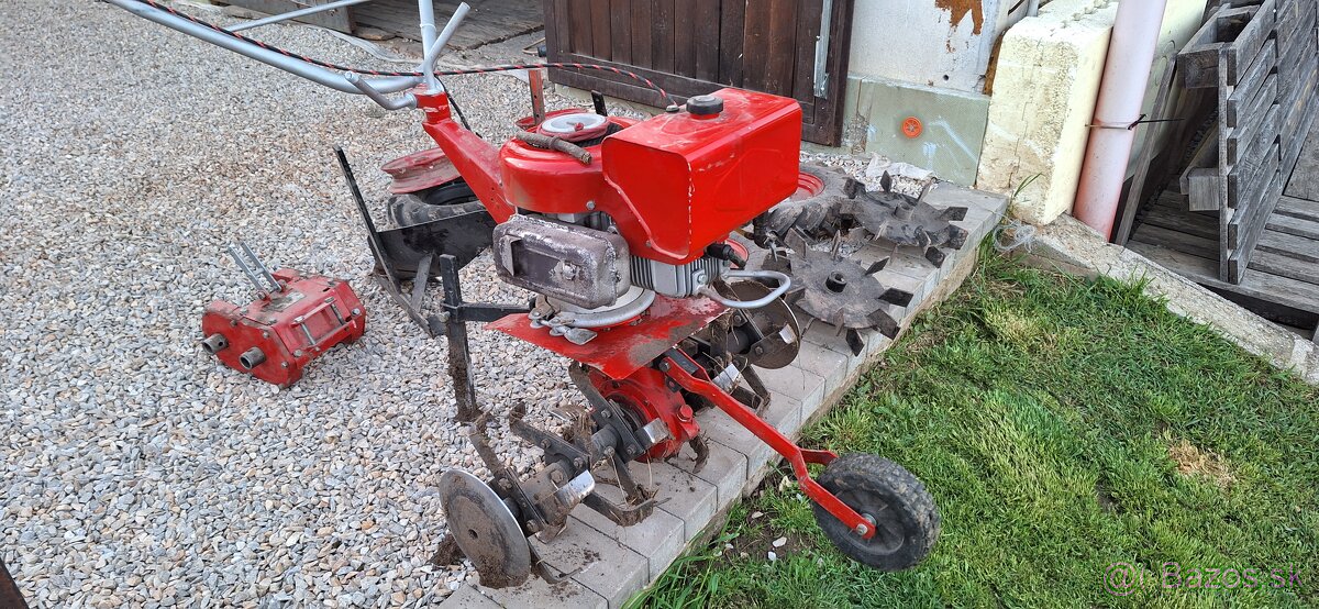Robi 151