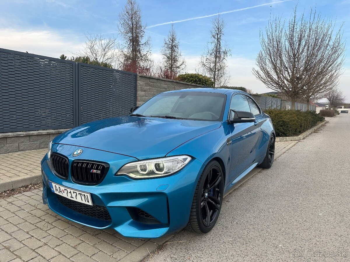 BMW M2