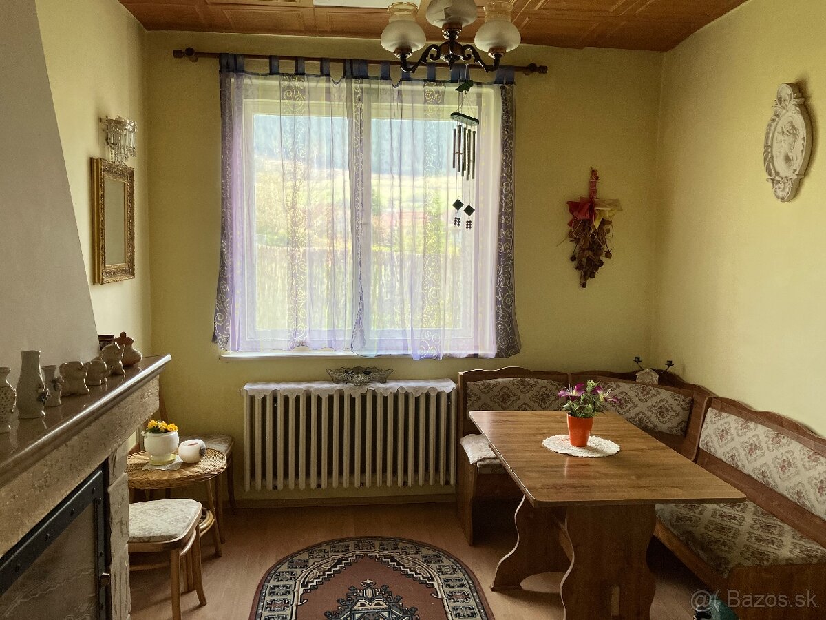 Predaj domu