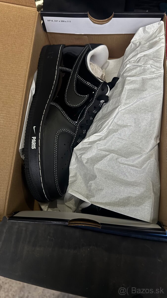 Nike tenisky originál predám