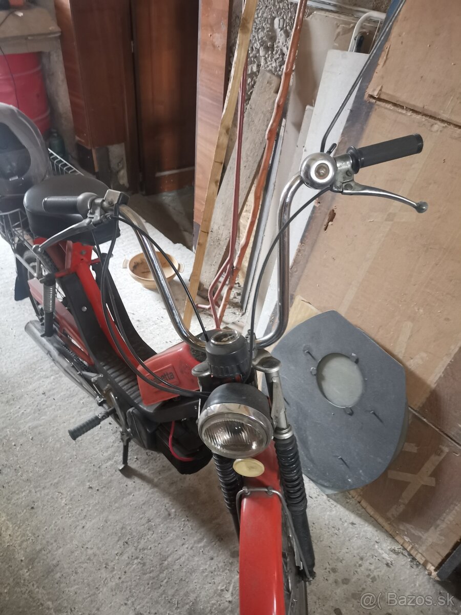 Babeta 225
