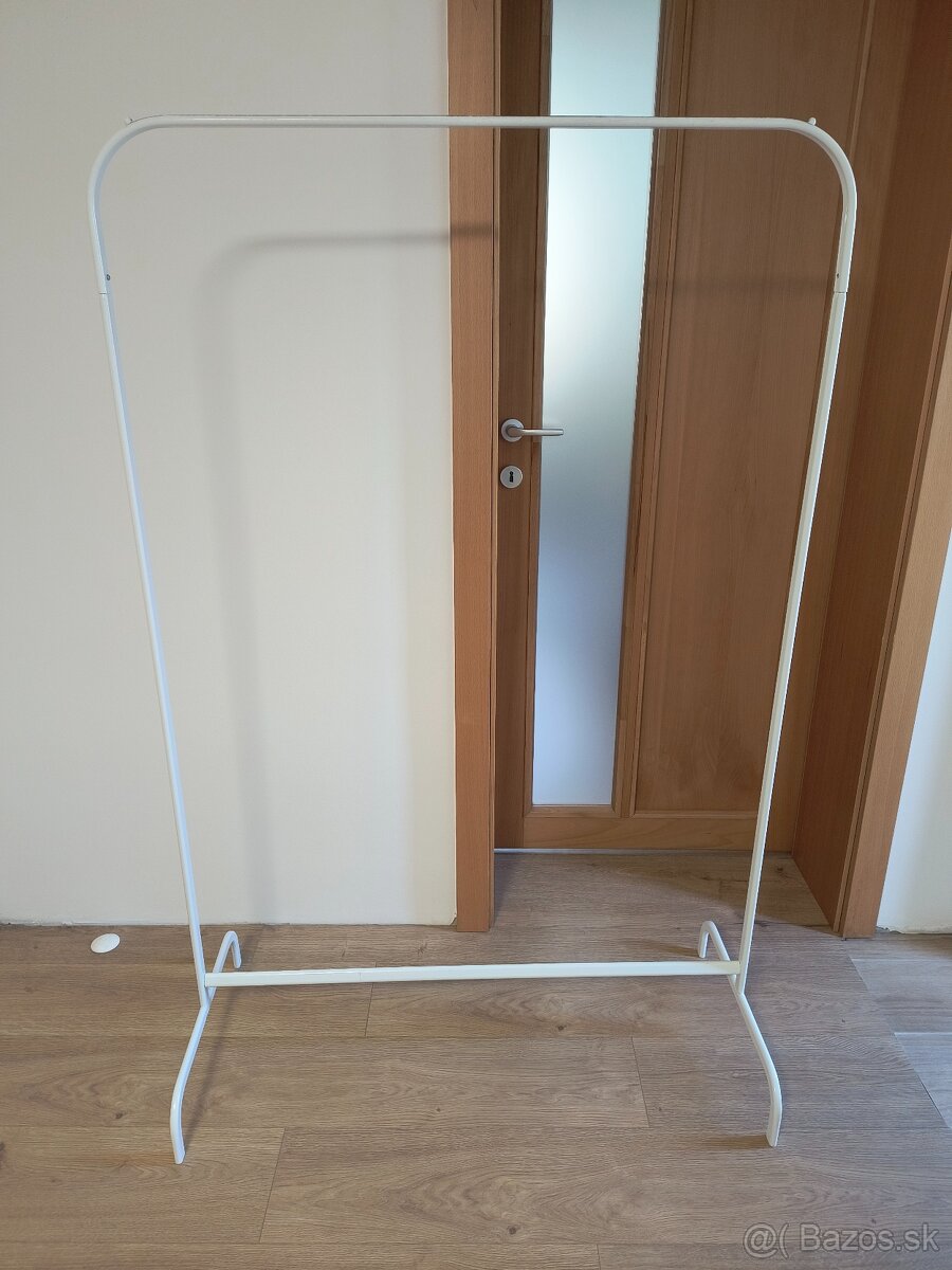 Vešiak IKEA Mulig