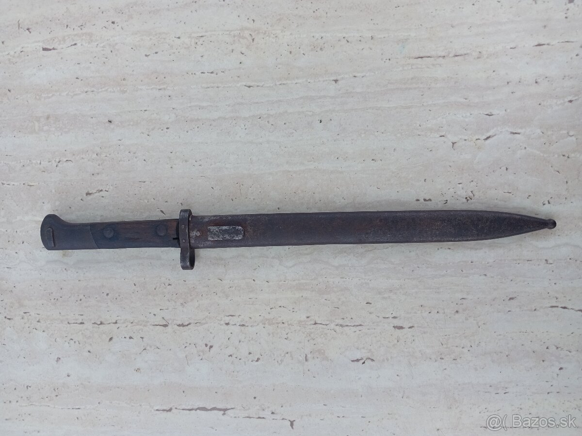 Bodák vz. 24