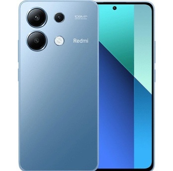 Mobilný telefón Xaomi novy