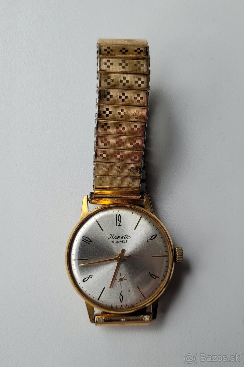 Raketa