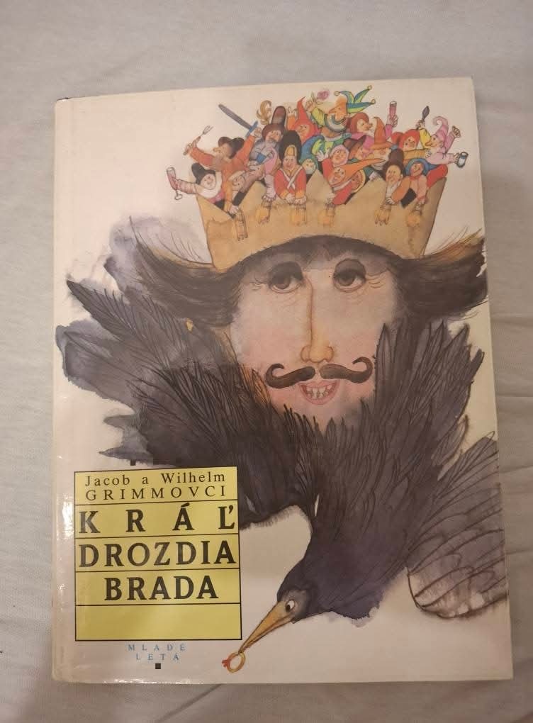 Kniha