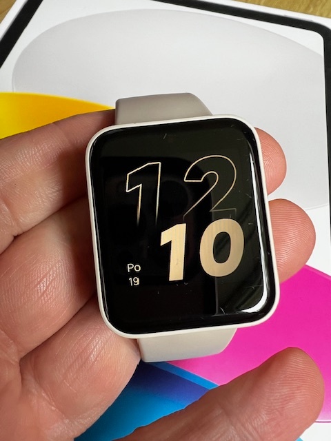 Xiaomi Redmi Watch Lite GPS bezove /best cena/