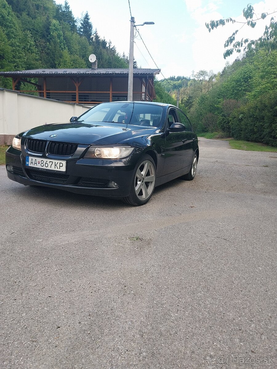 Predám vimenim