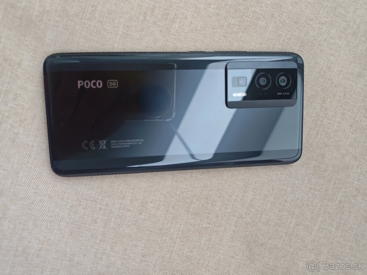 Xiaomi Poco F5 pro