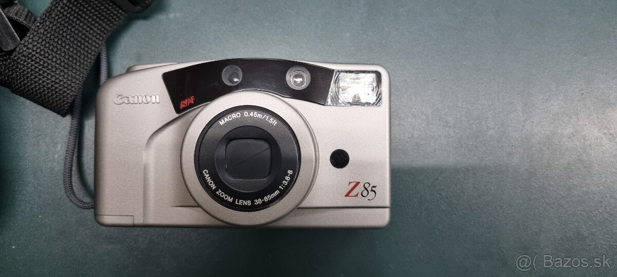 Canon Z85