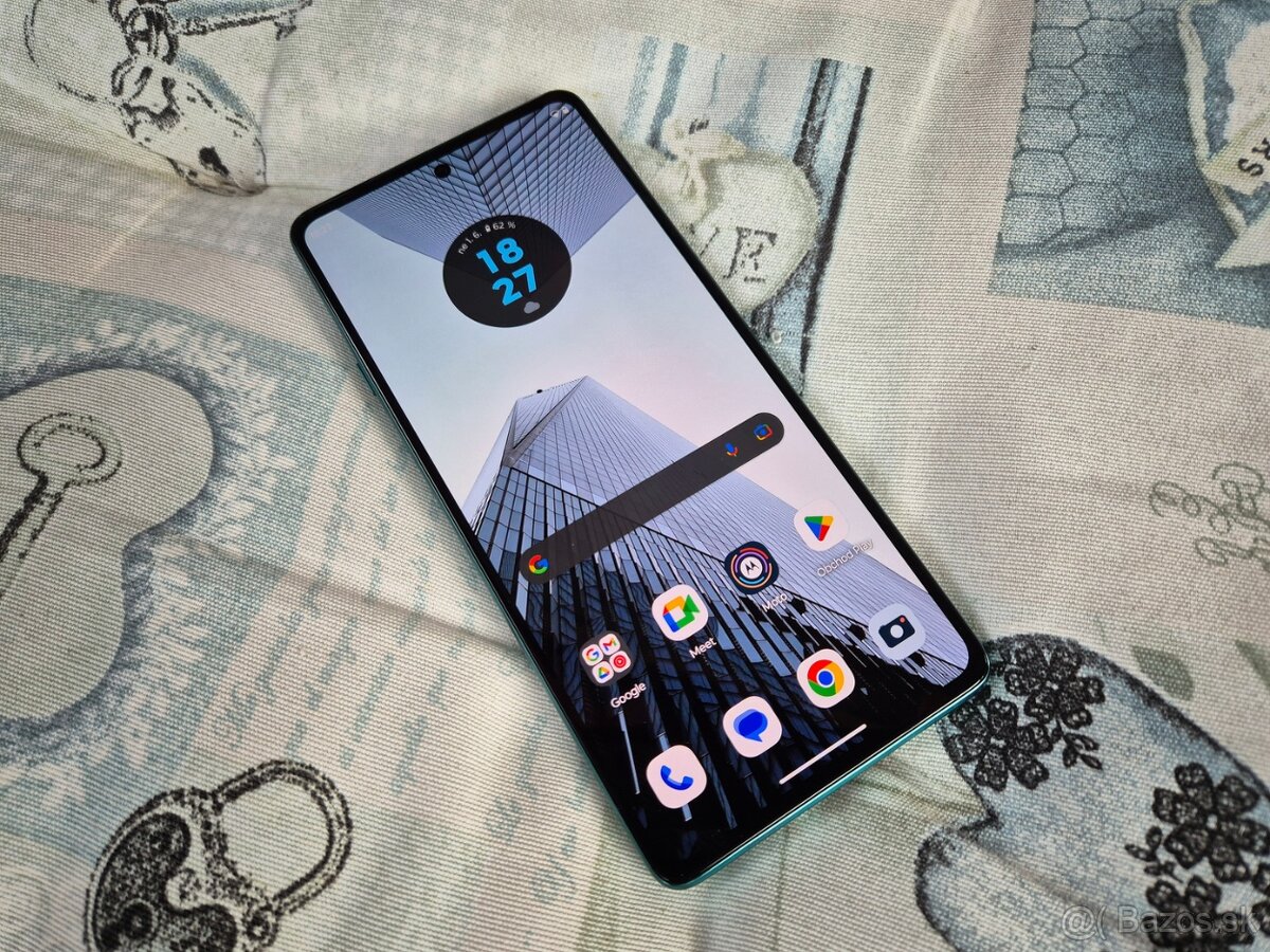 Predám Motorolu Edge 20 5G 128GB