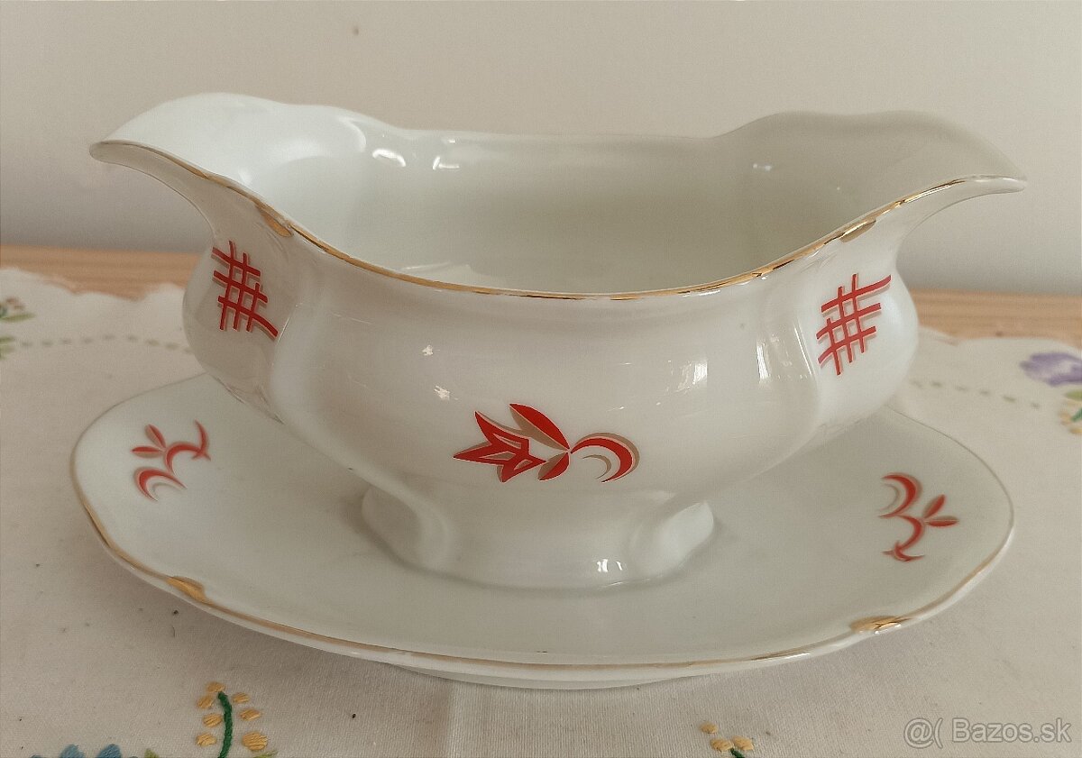 Omácnik Meissen