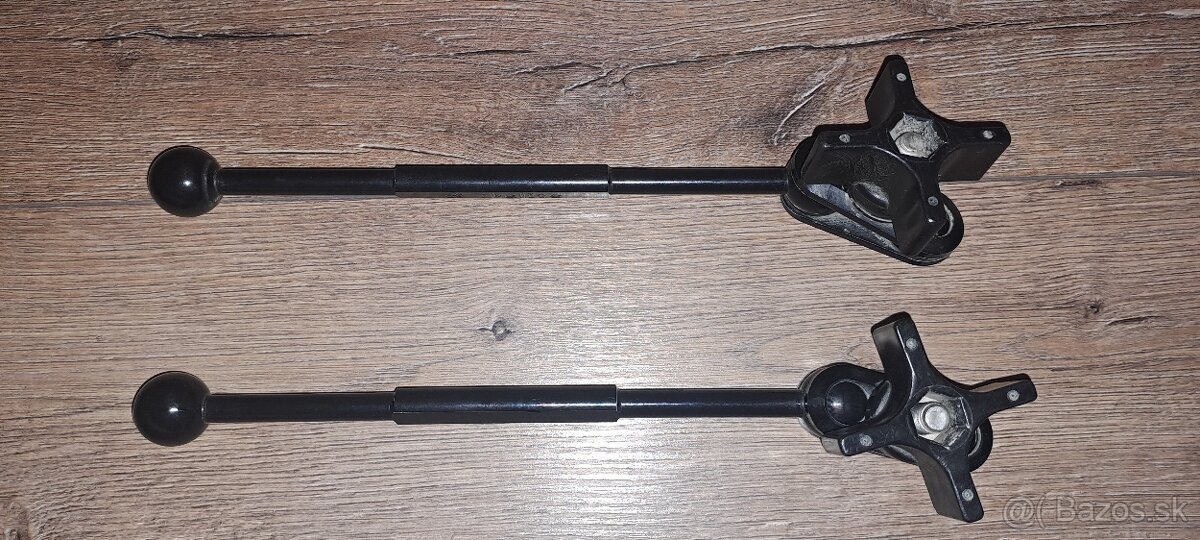 Ramena Ikelite 20 cm a gastany