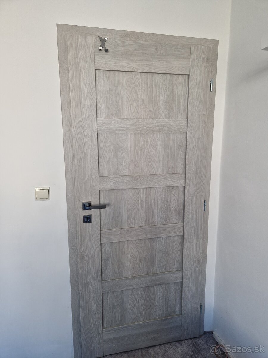 Interierove dvere
