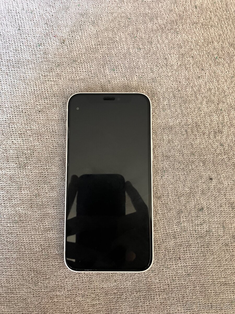 iPhone 12 mini 64 gb výmena za Honor 400lite