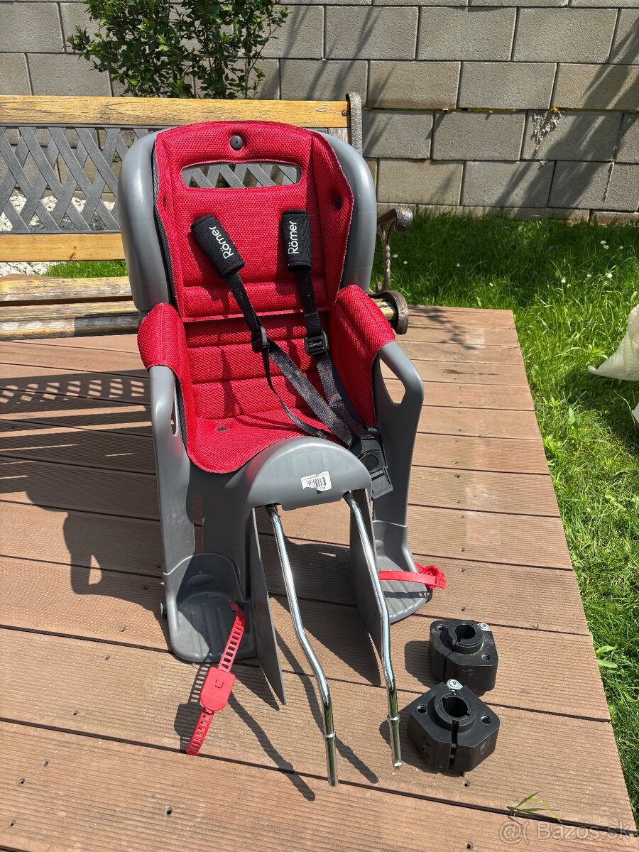 BRITAX RÖMER