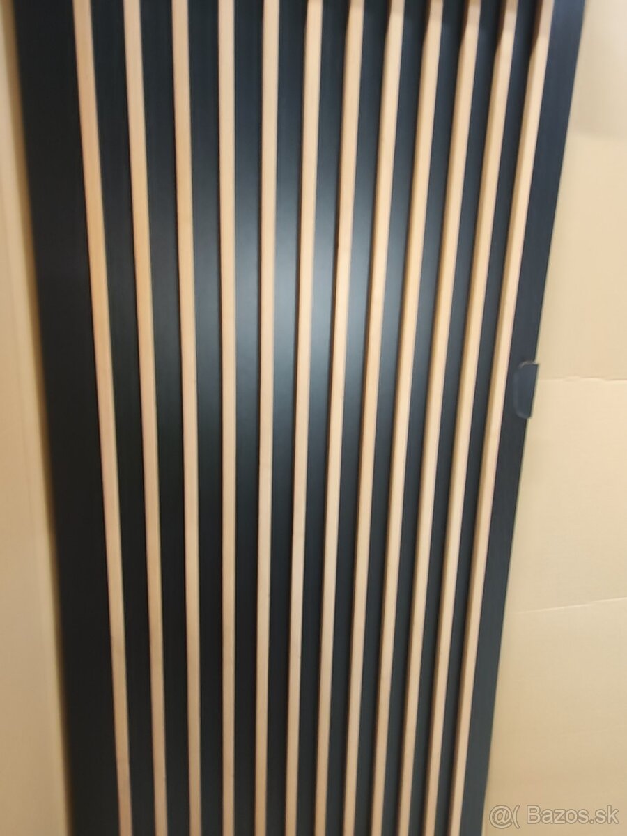 Dekoračný panel