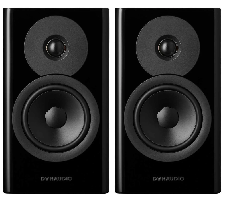 Kúpim regálové reproduktory Dynaudio Evoke 10