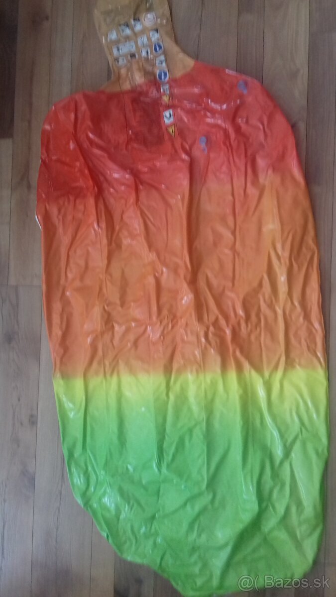 Nafukovacka ako NOVÁ pre dospelých