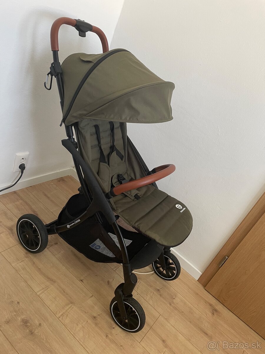 Petite&Mars sport cross