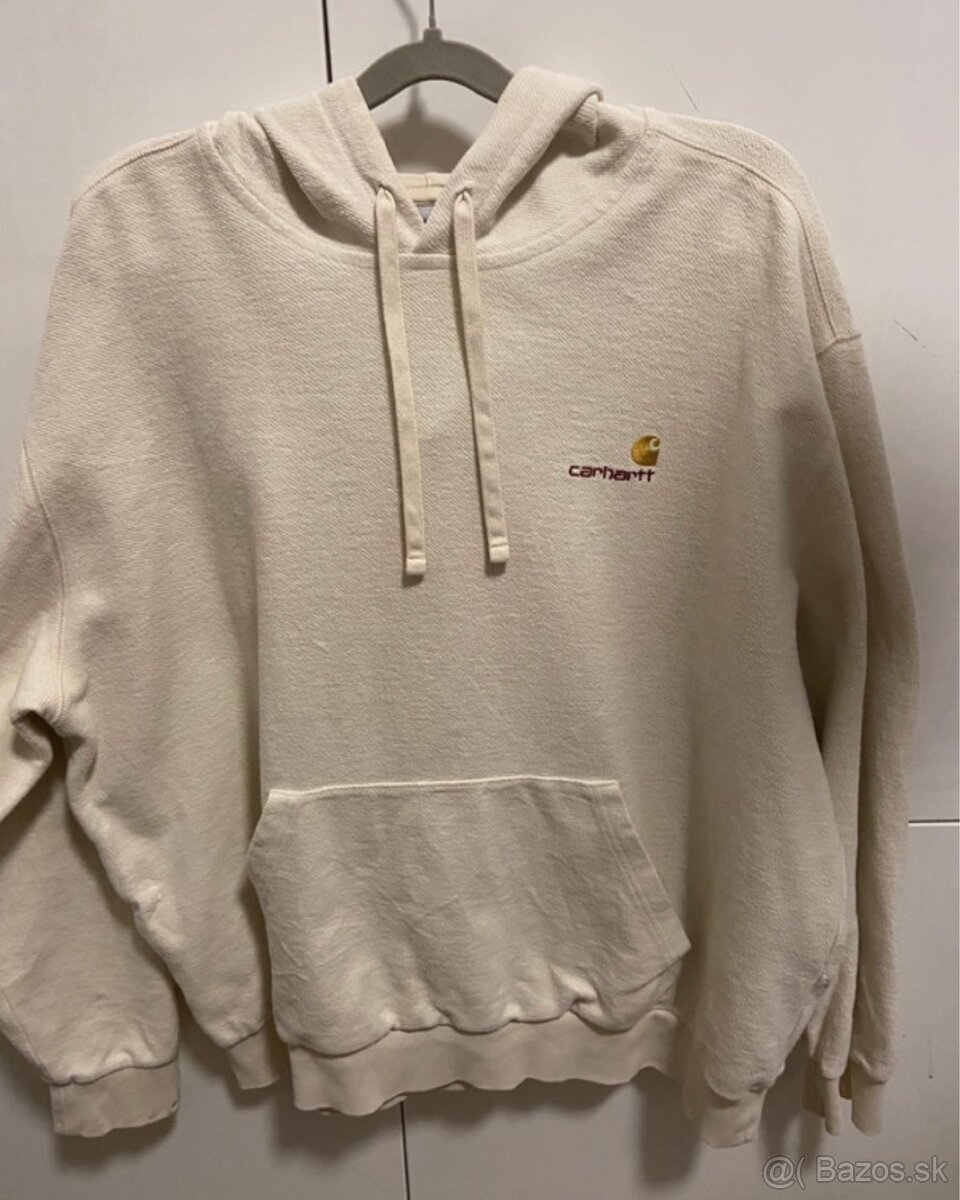 Carhartt mikina XXL
