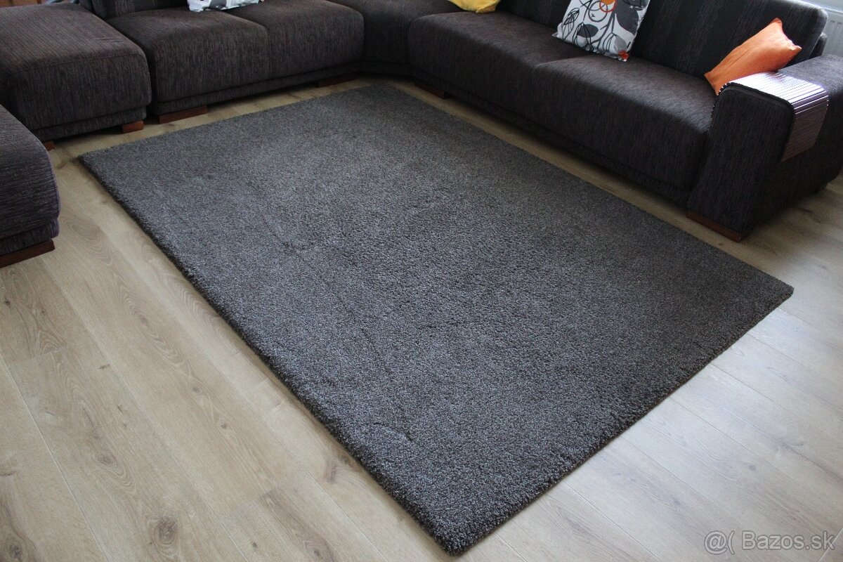 Koberec Adum Ikea