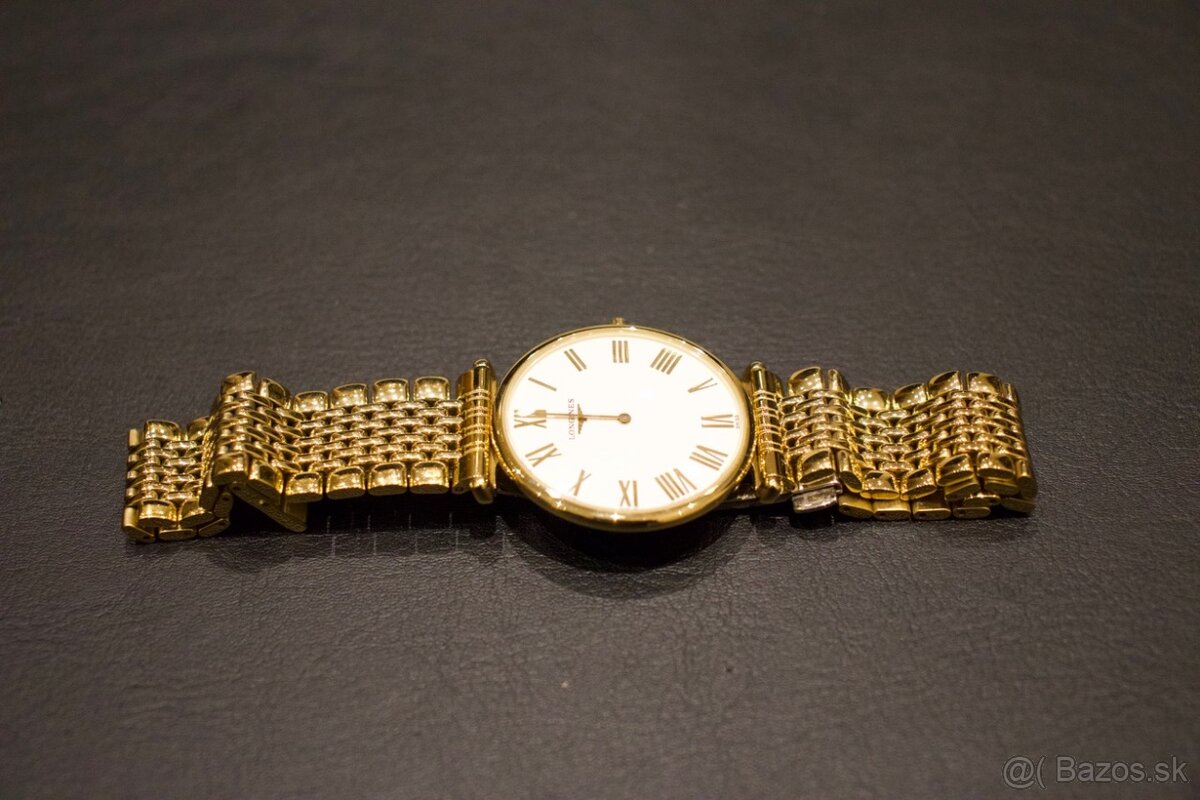Longines LA GRANDE CLASSIQUE DE LONGINES