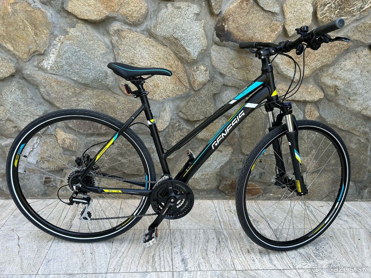 Genesis SX 3.1