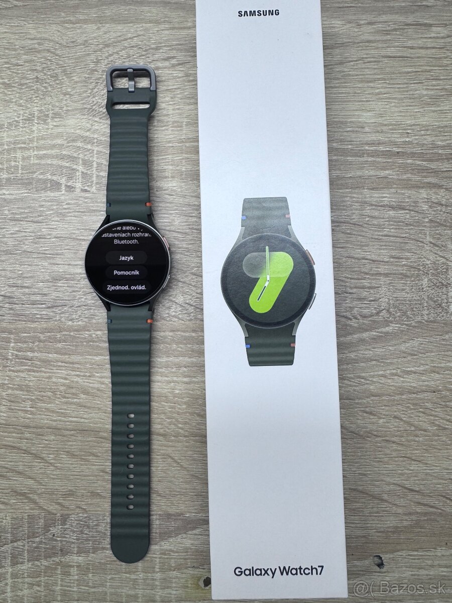 Samsung Galaxy Watch 7 44MM