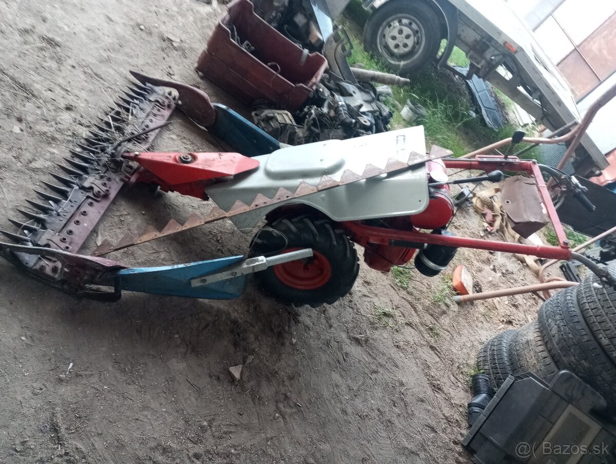 Mf 70 jičinka