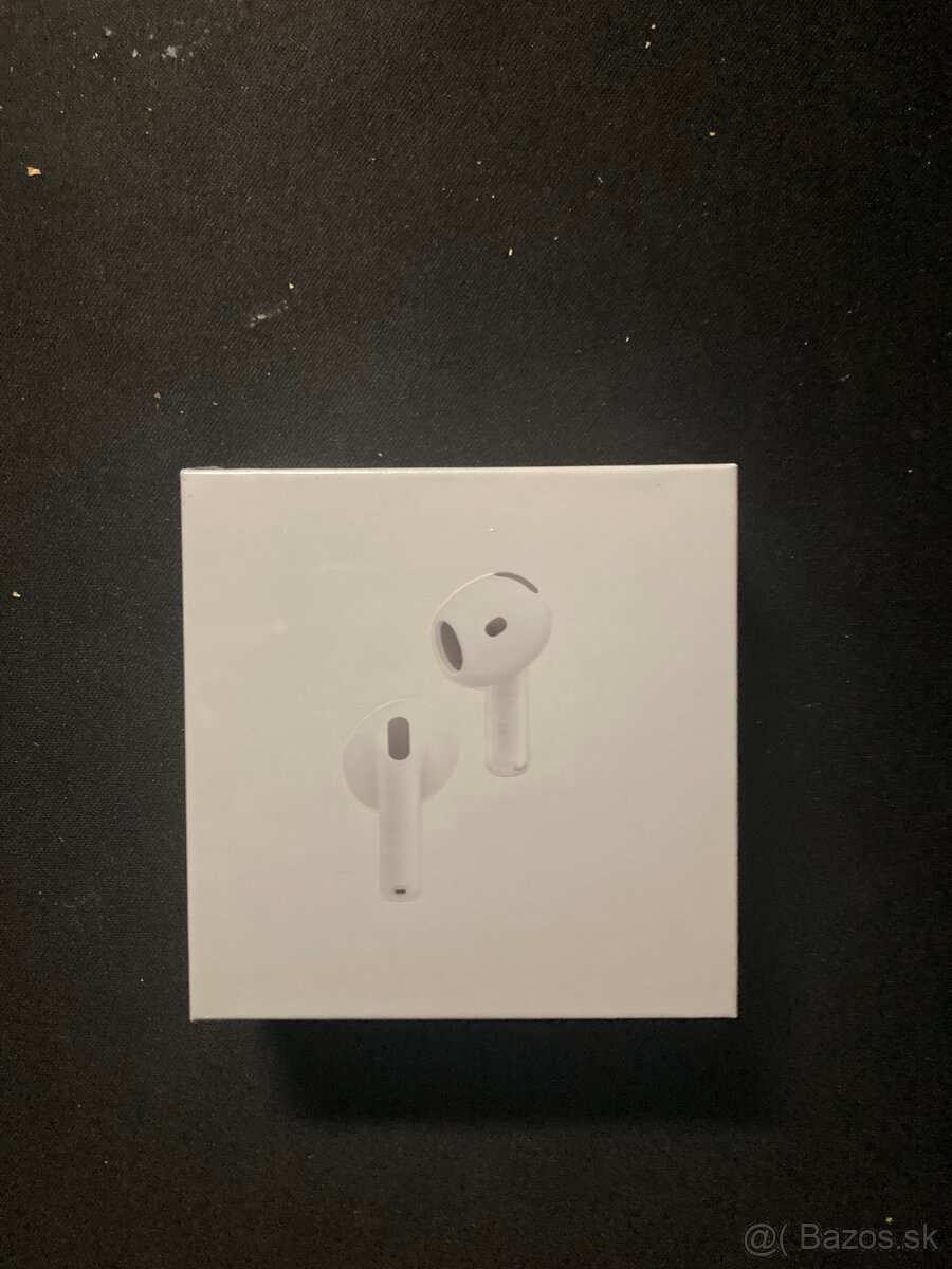 predam apple airpods 4 s anc