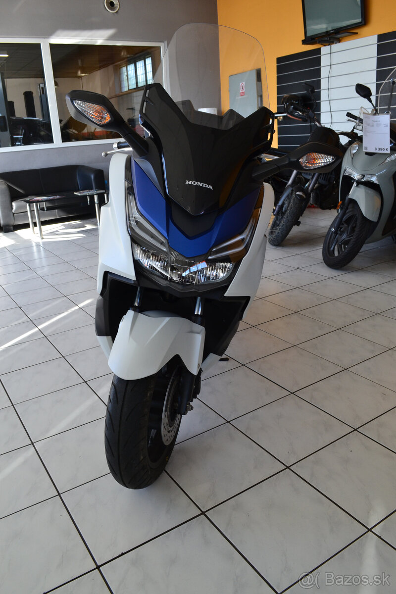 Honda Forza NSS125