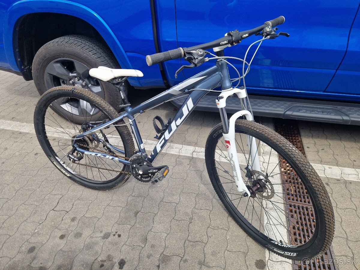 Horský Bicykel kolesa 29"