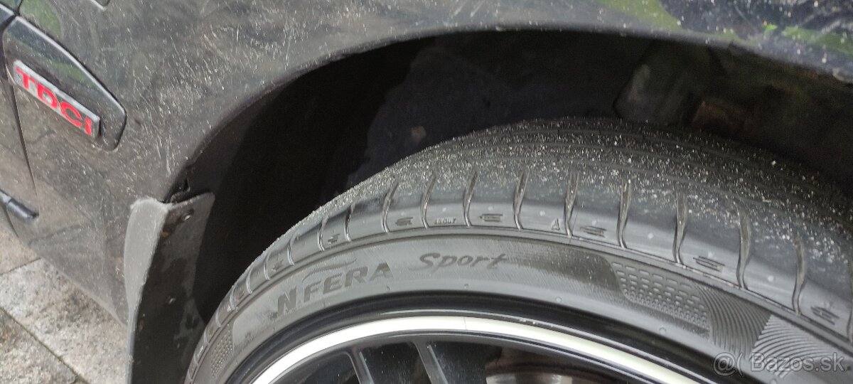 Nexen Nfera Sport 225/35/R19 88Y